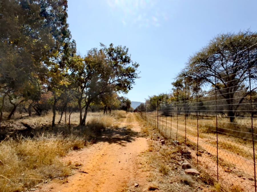 Commercial Property for Sale in Zeerust North West